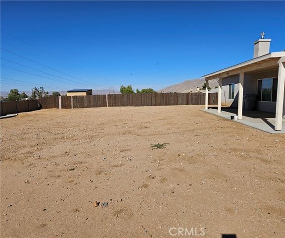 18010 Seaforth Street, Hesperia, CA 92345
