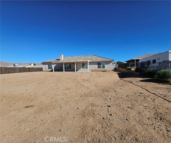 18010 Seaforth Street, Hesperia, CA 92345