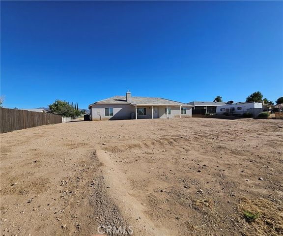 18010 Seaforth Street, Hesperia, CA 92345