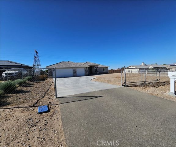 18010 Seaforth Street, Hesperia, CA 92345
