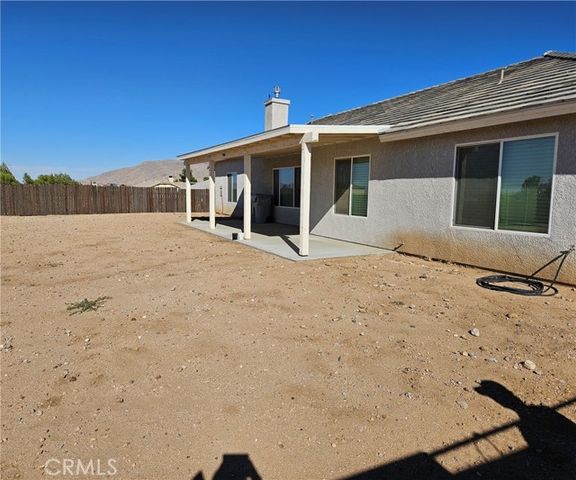 18010 Seaforth Street, Hesperia, CA 92345