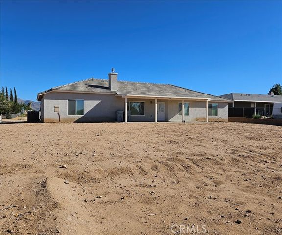 18010 Seaforth Street, Hesperia, CA 92345