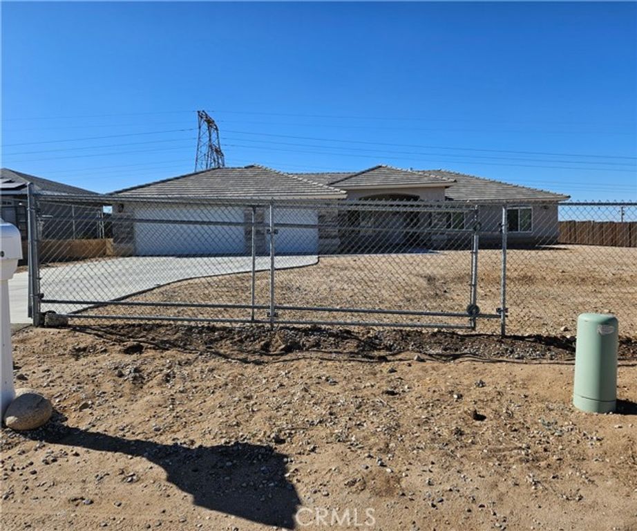 18010 Seaforth Street, Hesperia, CA 92345