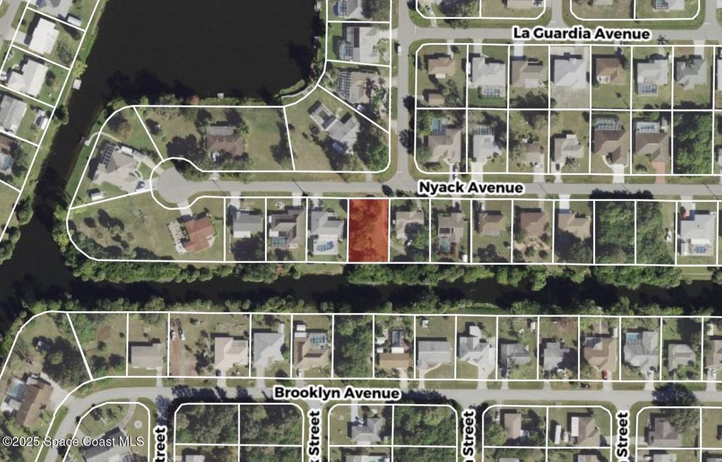 22309 Nyack Avenue, Port Charlotte, FL 33952