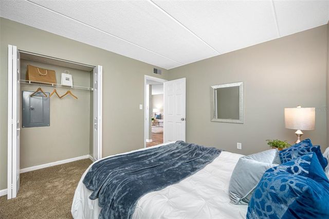 821 DELEON COURT 103, Dunedin, FL 34698