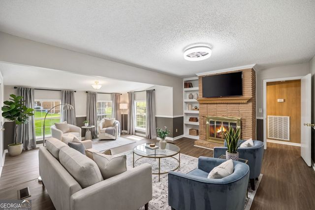 209 Curtis Road, Dalton, GA 30720