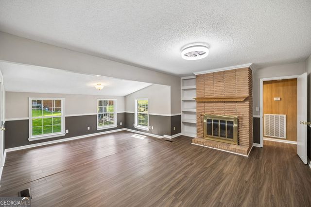 209 Curtis Road, Dalton, GA 30720