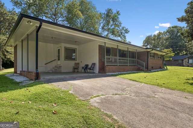 209 Curtis Road, Dalton, GA 30720