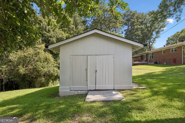 209 Curtis Road, Dalton, GA 30720