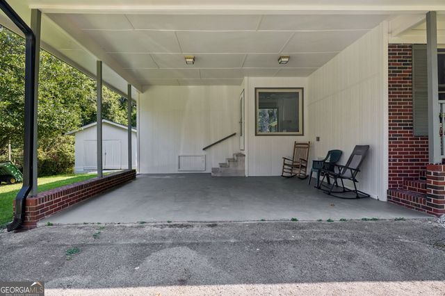 209 Curtis Road, Dalton, GA 30720