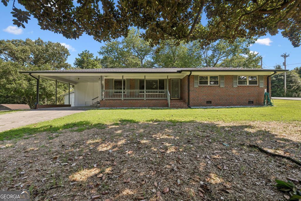 209 Curtis Road, Dalton, GA 30720