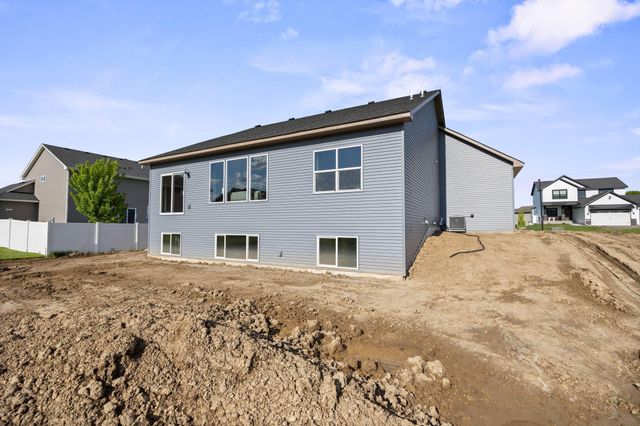 249 3rd Street SW, Delano, MN 55328