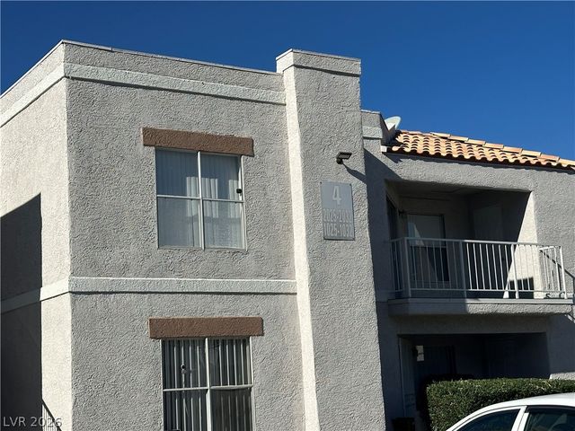 6800 East Lake Mead Boulevard 2026, Las Vegas, NV 89156