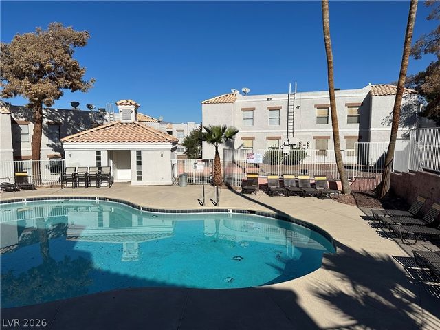 6800 East Lake Mead Boulevard 2026, Las Vegas, NV 89156