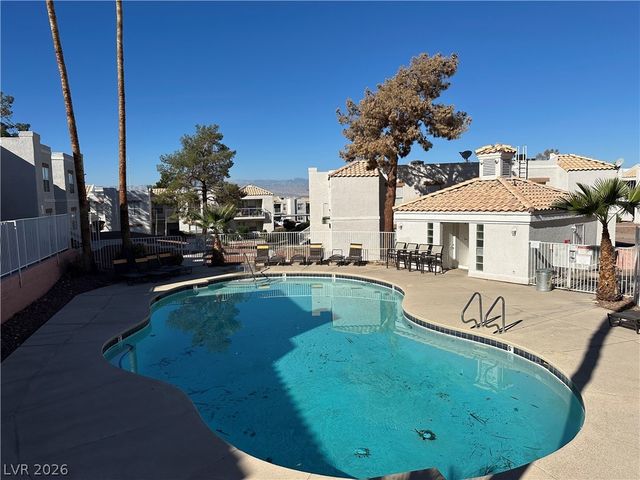 6800 East Lake Mead Boulevard 2026, Las Vegas, NV 89156