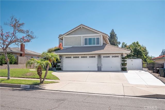 6751 Topaz Street, Alta Loma, CA 91701