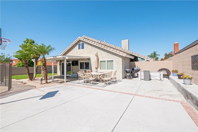 6751 Topaz Street, Alta Loma, CA 91701