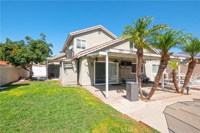 6751 Topaz Street, Alta Loma, CA 91701