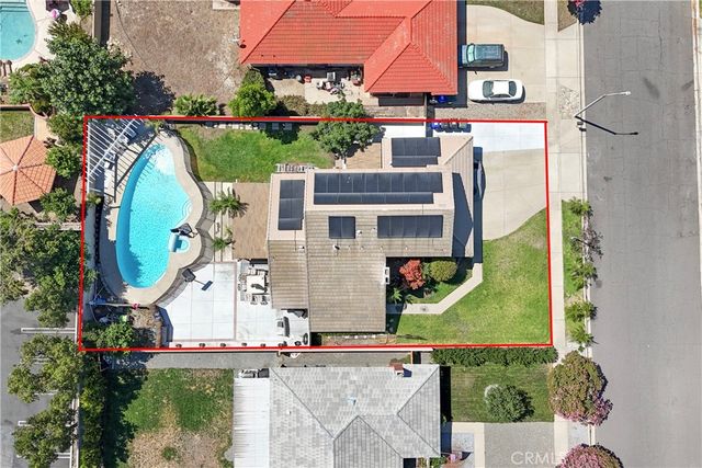 6751 Topaz Street, Alta Loma, CA 91701