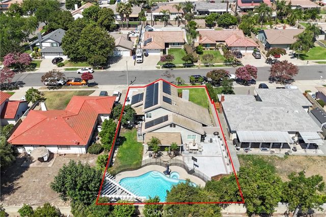 6751 Topaz Street, Alta Loma, CA 91701