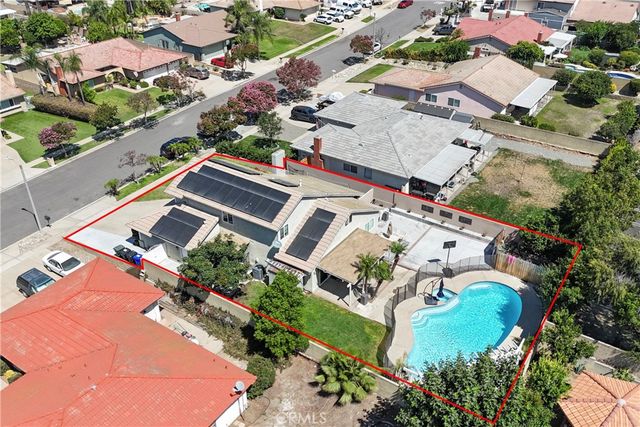 6751 Topaz Street, Alta Loma, CA 91701