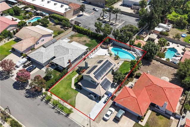 6751 Topaz Street, Alta Loma, CA 91701
