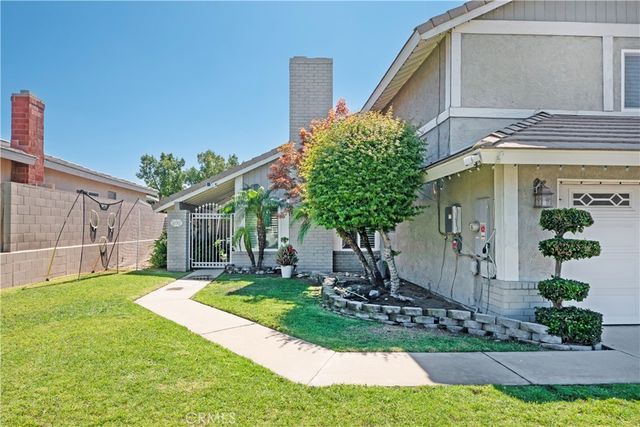 6751 Topaz Street, Alta Loma, CA 91701