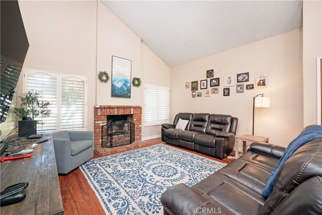 6751 Topaz Street, Alta Loma, CA 91701