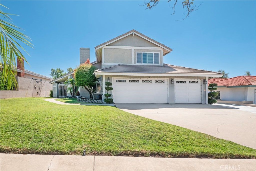 6751 Topaz Street, Alta Loma, CA 91701