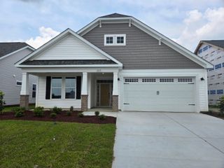 2035 Woodrush Loop, Little River, SC 29566