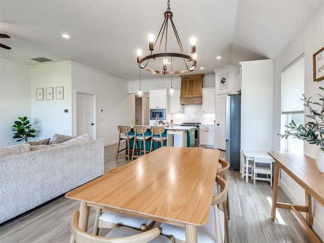 18412 Autumn Grove Drive, Edmond, OK 73012