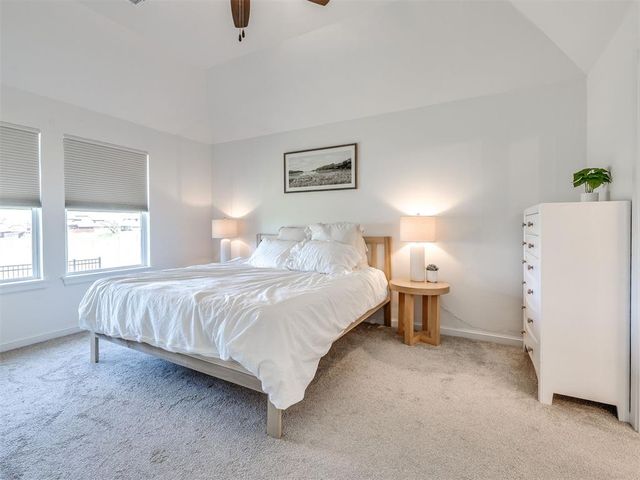18412 Autumn Grove Drive, Edmond, OK 73012