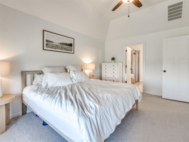 18412 Autumn Grove Drive, Edmond, OK 73012
