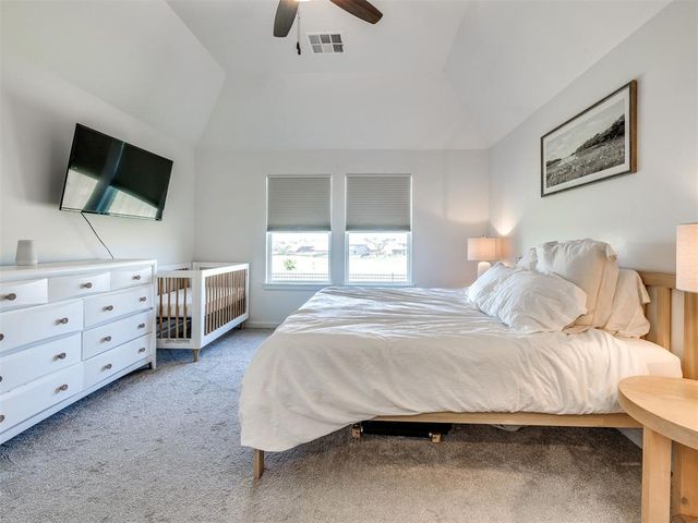 18412 Autumn Grove Drive, Edmond, OK 73012