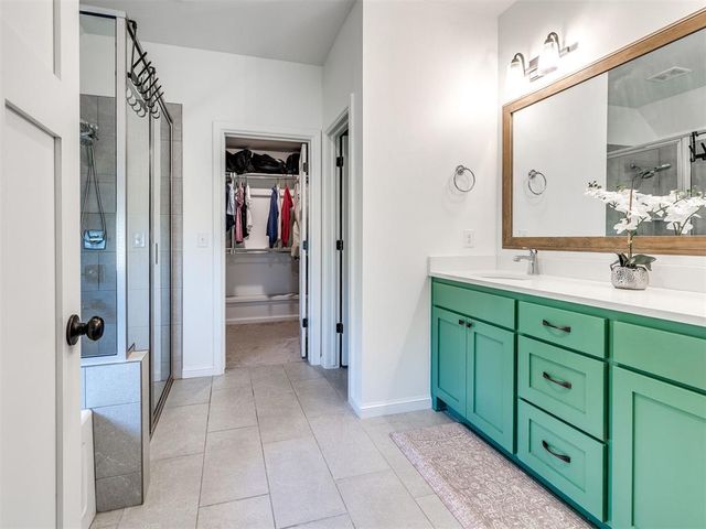 18412 Autumn Grove Drive, Edmond, OK 73012