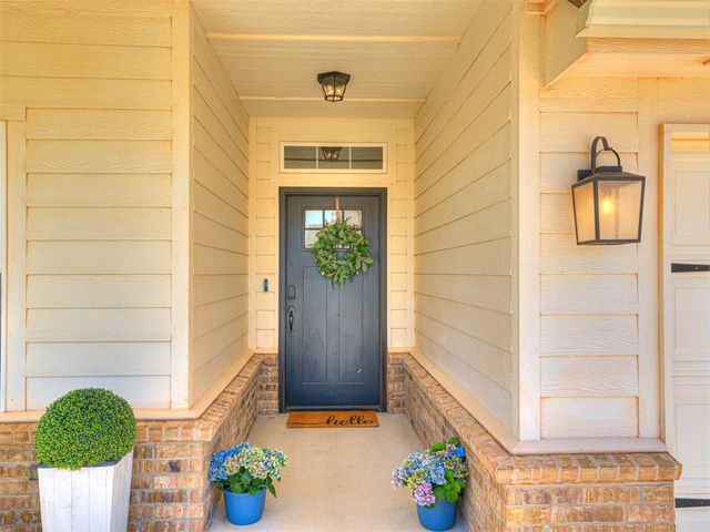 18412 Autumn Grove Drive, Edmond, OK 73012