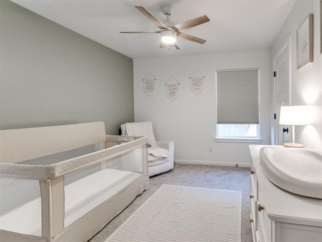 18412 Autumn Grove Drive, Edmond, OK 73012