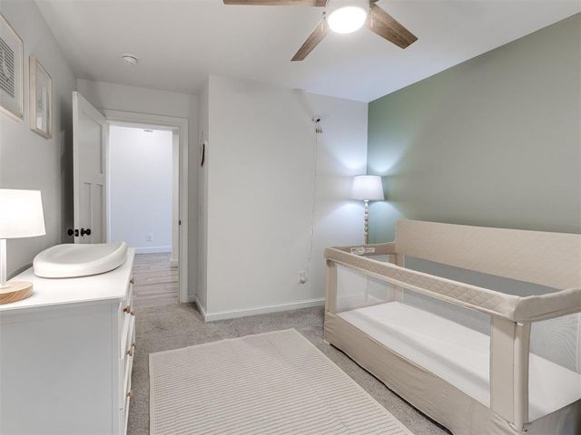 18412 Autumn Grove Drive, Edmond, OK 73012