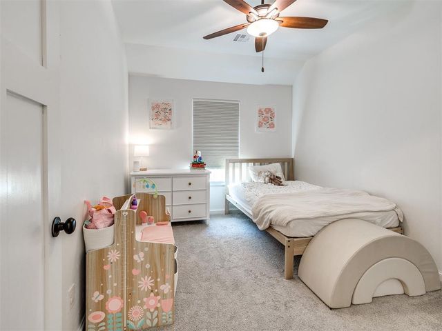 18412 Autumn Grove Drive, Edmond, OK 73012