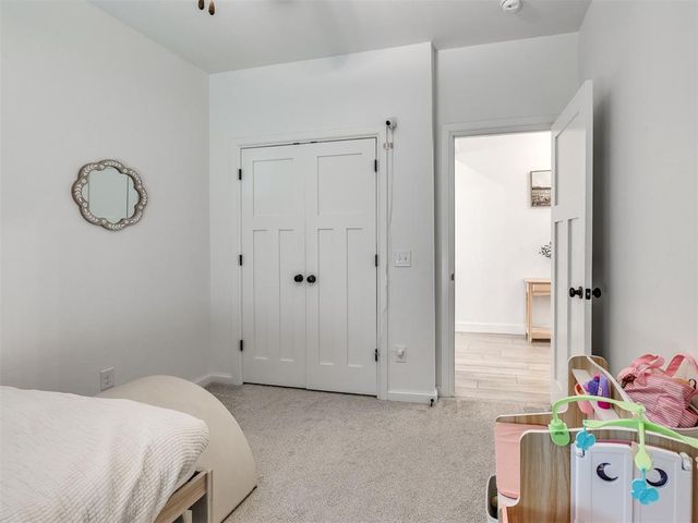 18412 Autumn Grove Drive, Edmond, OK 73012