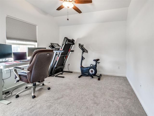 18412 Autumn Grove Drive, Edmond, OK 73012