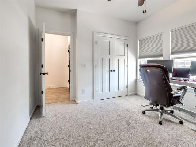 18412 Autumn Grove Drive, Edmond, OK 73012
