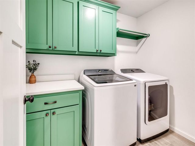 18412 Autumn Grove Drive, Edmond, OK 73012