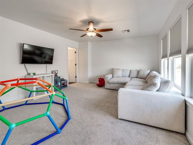 18412 Autumn Grove Drive, Edmond, OK 73012