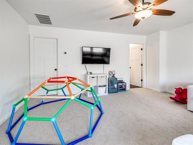 18412 Autumn Grove Drive, Edmond, OK 73012