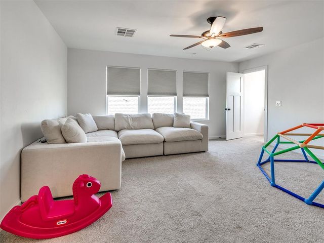 18412 Autumn Grove Drive, Edmond, OK 73012