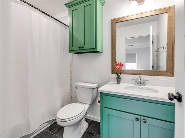 18412 Autumn Grove Drive, Edmond, OK 73012