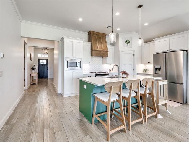 18412 Autumn Grove Drive, Edmond, OK 73012