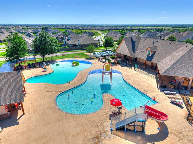 18412 Autumn Grove Drive, Edmond, OK 73012