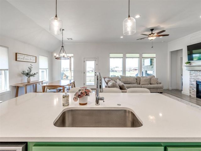 18412 Autumn Grove Drive, Edmond, OK 73012